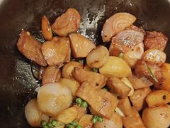 -狮王府淮扬菜(新街口友谊店)