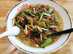 -马五面馆(郦城国际店)