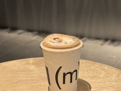 -CUBIC3三立方咖啡(西岸凤巢店)