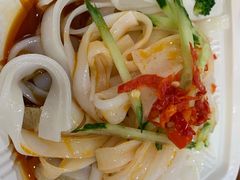-袁记肉夹馍(北客站店)