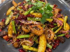 -让鸭脑壳飞(南部店)