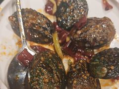 -开海·红岛海鲜虾水饺(石老人店)