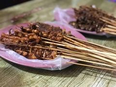 -十里铺铁板鱿鱼