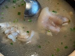 -壹只菜·崇明本地特色菜(崇明南门店)