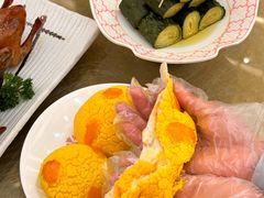 -轩记海鲜餐厅·四十五年老字号·经典粤菜(西区彩虹店)