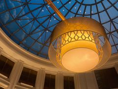 -漢咖啡·全服务式自助晚餐(武汉洲际酒店)