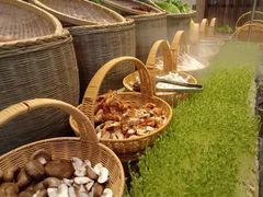 -长沙富力万达文华酒店