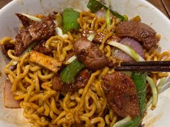 -寻裕记·现炒浇头面(人民广场店)