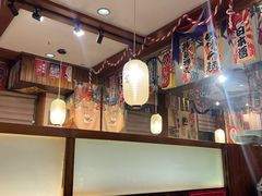-梦山水日本烧肉(五四广场店)