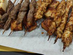 -望京小腰(北京总店)