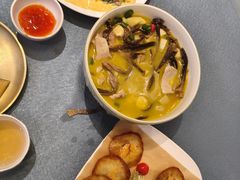 -闽海肴(北辰荟店)