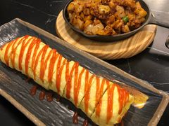 -HONGA HONGA雄家(曹路店)