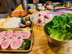 -韩罗苑(万象城店)