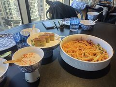 -喜悦烤鸭·新京菜(王府井店)