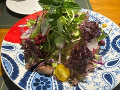 -LUCCA卢卡西班牙海鲜饭(远洋广场店)