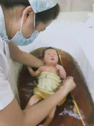 -宝生月子中心(独栋园林·福田店)