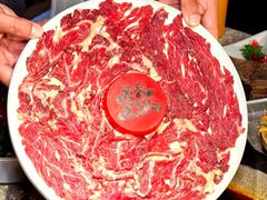 -大龙燚火锅(太古里店)