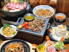 -小川洋风料理(街道口店)