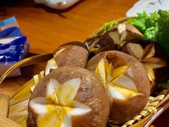 -肉魁屋·烧肉·烧鸟·酒场(高新店)