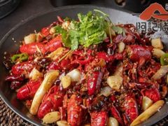 -阿记烧烤(英达路店)