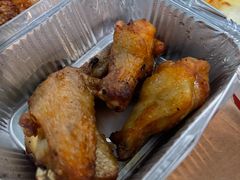 -必胜客(玫瑰坊店)