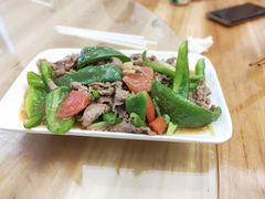 -桂园白粥·潮汕老味道