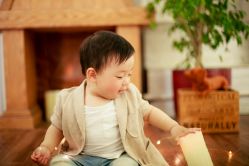 -BabyA 专业婴童摄影(古北时尚广场店)