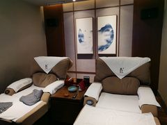 -金色印象·4K影院式足体养生(石碾盘店)