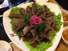 iphone_upload_pic-巴奴毛肚火锅(商城路店)