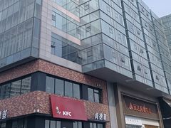 -丽达购物中心(崂山店)