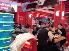 -古彭7只羊·招牌白串·碳锅羊肉旗舰店