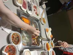 -海底捞火锅(吴中路店)