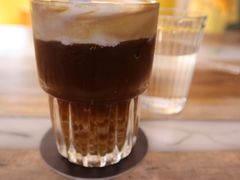 -CAFE'IN精品咖啡体验空间(小寨店)
