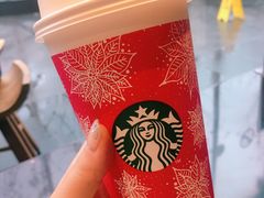 -星巴克(汇京国际广场店)