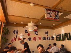 -管氏翅吧(国展店)