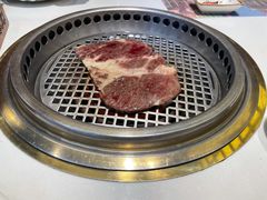 -千寻山野烤肉(中关村店)
