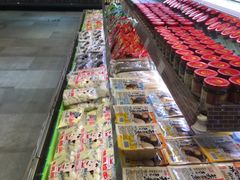 -果蔬好生活超市(乐堤港店)