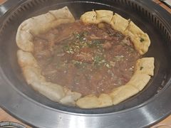 -咱屯子铁锅炖直营店(南湖大路店)