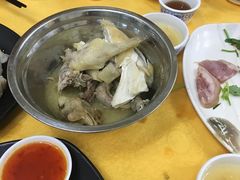 碧映鸡-成惠食府(赤岗店)