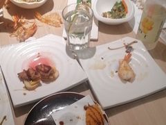 -大渔铁板烧(万象城店)