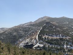 -雁门关景区