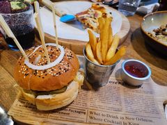 -G+KITCHEN(龙湖狮山天街店)