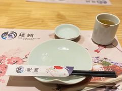 -鳗鲔料理小馆