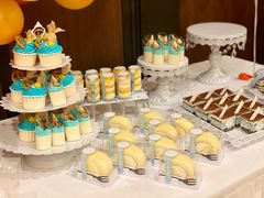 -小厨娘淮扬菜(六合欢乐港店)