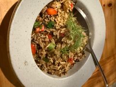 -本处·素食·融合料理(南油店)
