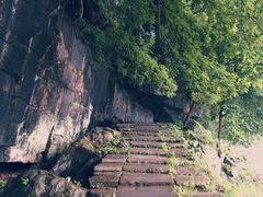 -上甘棠村