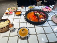 -贰回巷火锅馆(钟楼店)