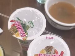 -菌乡缘·野生菌蒸汽鱼火锅(江边夜市店)