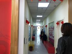 -玛酷机器人编程赛事中心(市北新都心店)