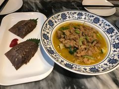 -西安饭庄·非遗陕菜(钟楼店)